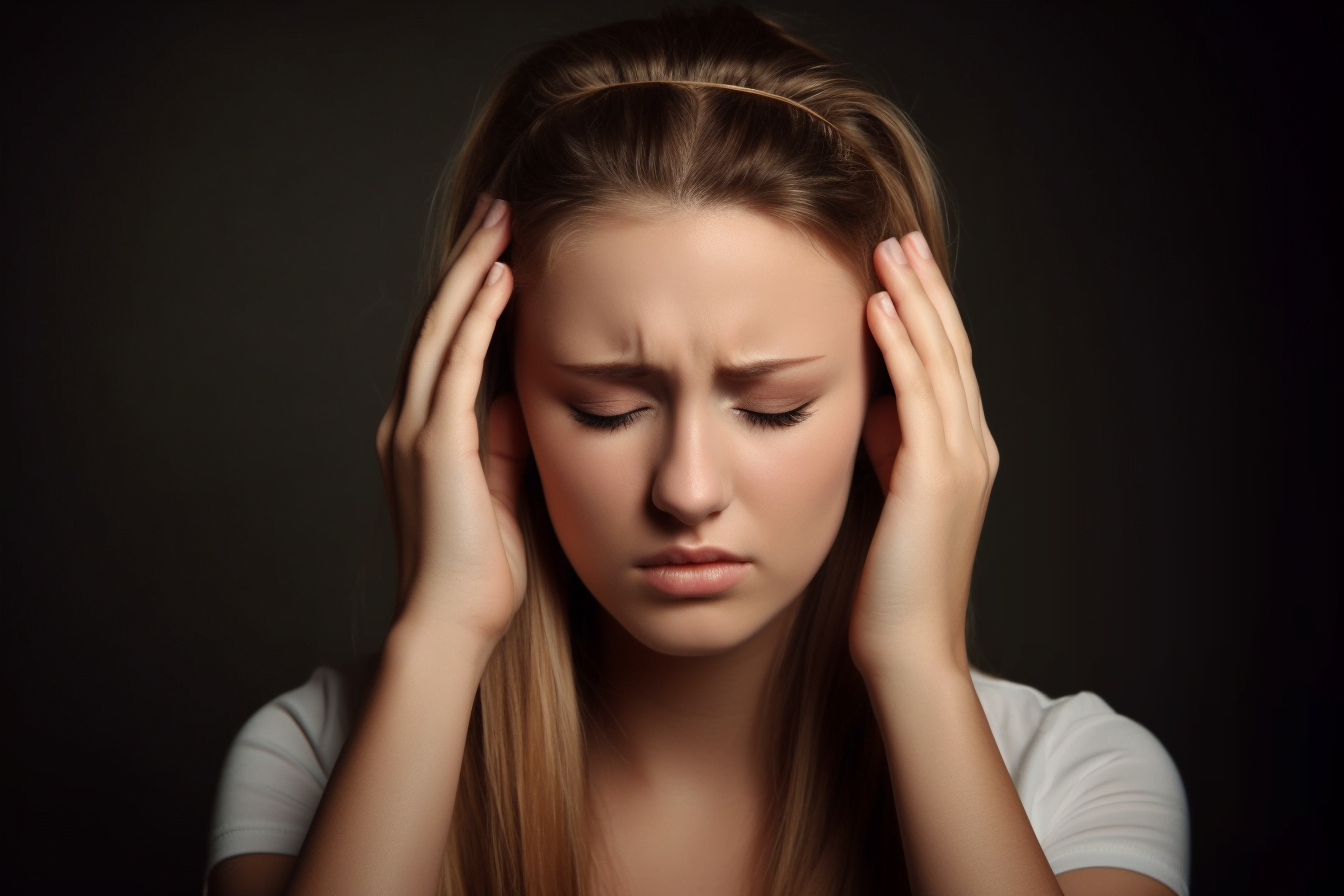 Hvordan man kan behandle hovedpine med naturmidler