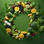 naturlige kosttilskud