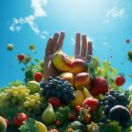 økologisk kosttilskud