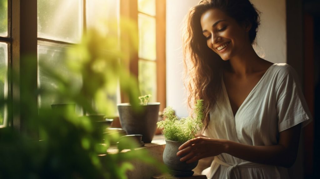 plantebaseret medicin